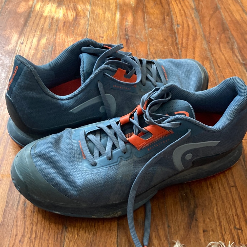 Sprint Pro 3.5